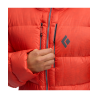 Black Diamond M Mission Down 4000 M Parka - Parka - Hombre | Hardloop
