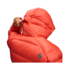 Black Diamond M Mission Down 4000 M Parka - Parka - Hombre | Hardloop