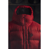 Black Diamond M Mission Down 4000 M Parka - Parka - Hombre | Hardloop