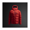 Black Diamond M Mission Down 4000 M Parka - Parka - Hombre | Hardloop