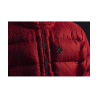 Black Diamond M Mission Down 4000 M Parka - Parka - Hombre | Hardloop