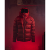 Black Diamond M Mission Down 4000 M Parka - Parka - Hombre | Hardloop