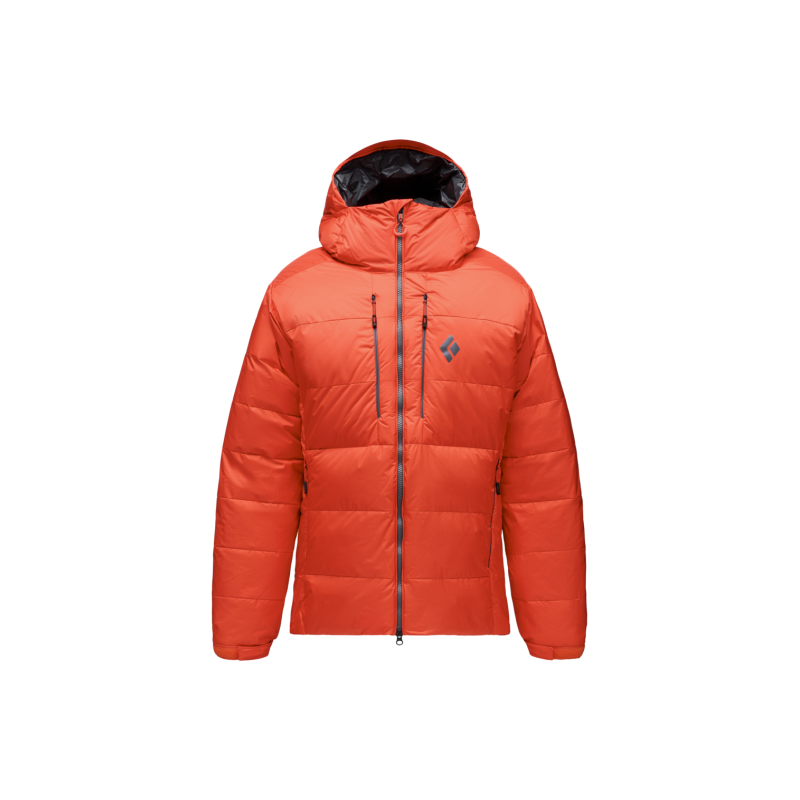 M Mission Down 6000 M Parka - Parka - Heren