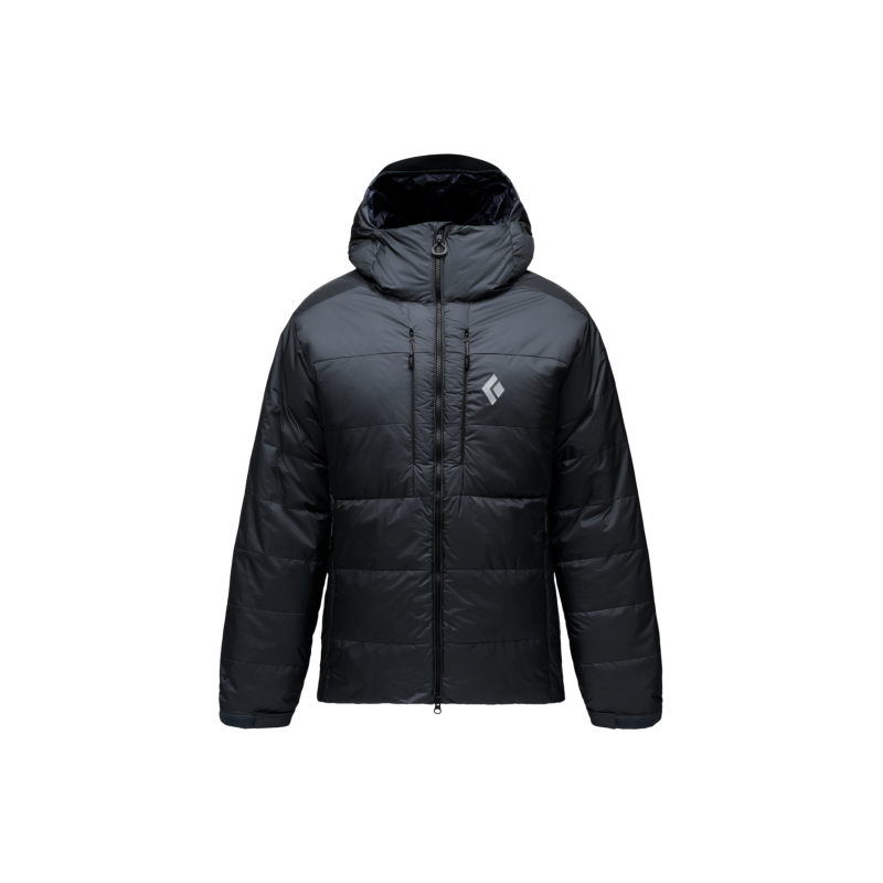 Black Diamond M Mission Down 6000 M Parka - Parka - Hombre | Hardloop