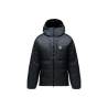 Black Diamond M Mission Down 6000 M Parka - Parka - Hombre | Hardloop
