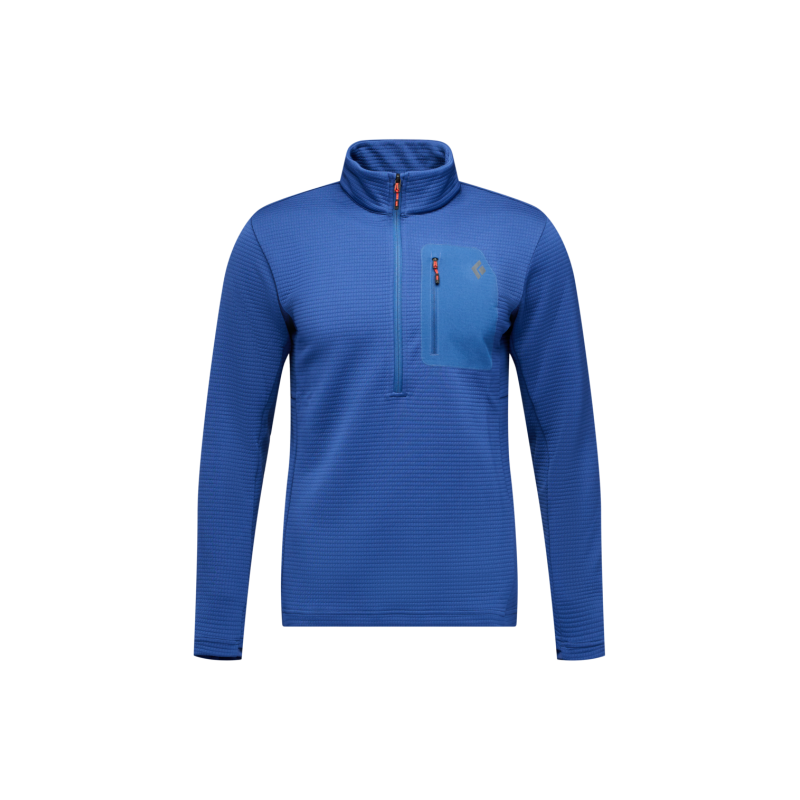 Black Diamond M Diverge Hz Jacket - Fleecejacke - Herren | Hardloop