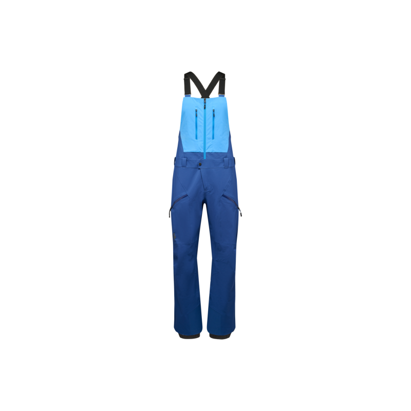 Recon Stretch Bibs - Ski Bib - Men's