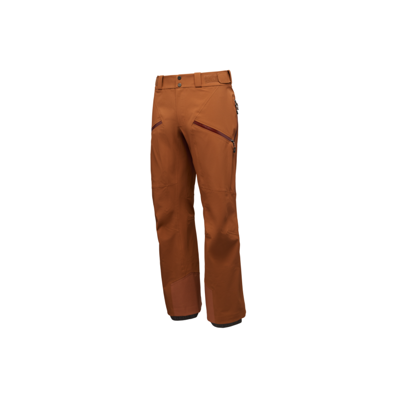 Recon Stretch Pants - Pánské lyžařské kalhoty