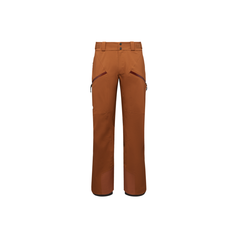 Black Diamond Recon Stretch Pants - Ski trousers - Men's | Hardloop