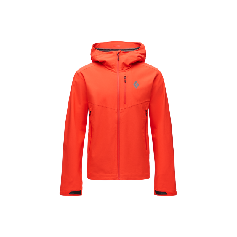Dawn Patrol Softshell - Softshell jacket - Men's