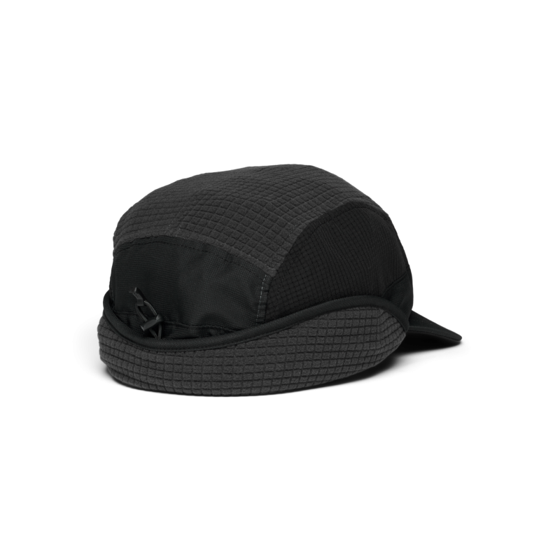 Black Diamond Distance Winter Cap - Pet | Hardloop