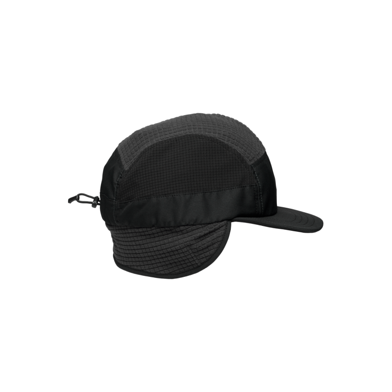 Black Diamond Distance Winter Cap - Pet | Hardloop