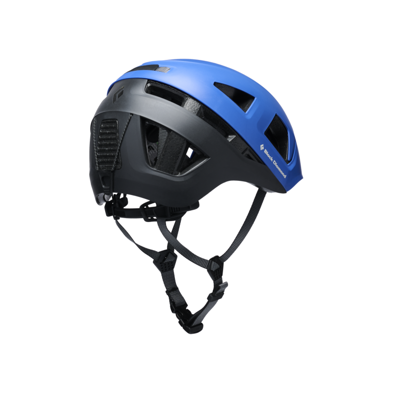 Black Diamond Capitan E Helmet - Climbing helmet | Hardloop