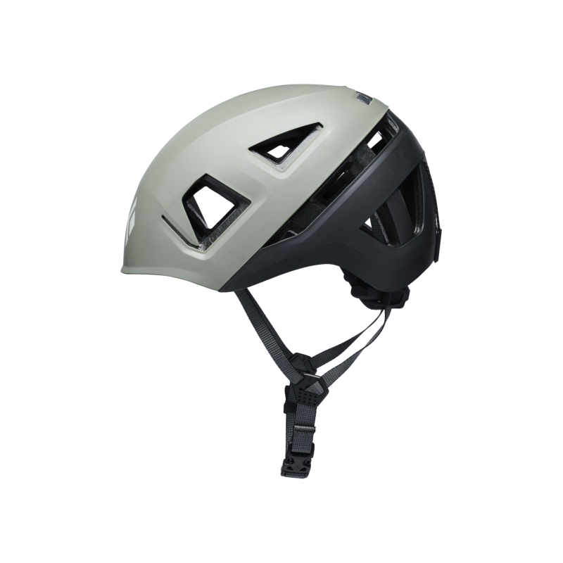 Black Diamond Capitan E Helmet - Casque escalade | Hardloop