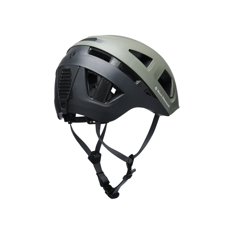 Black Diamond Capitan E Helmet - Climbing helmet | Hardloop