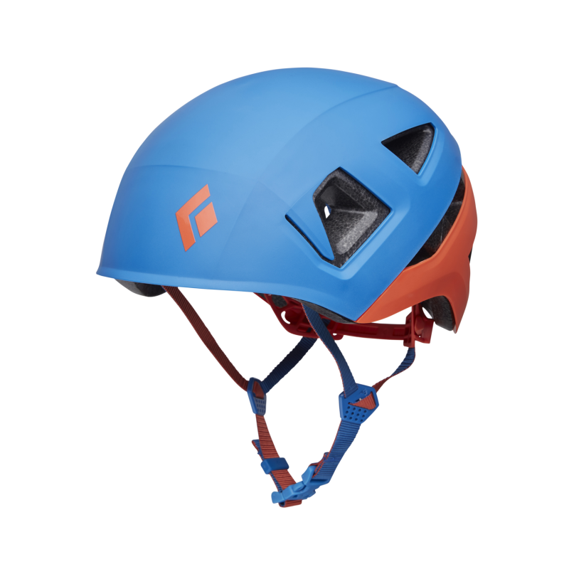 Black Diamond K Capitan Helmet - Kletterhelm - Kind | Hardloop