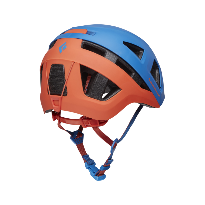 Black Diamond K Capitan Helmet - Kletterhelm - Kind | Hardloop