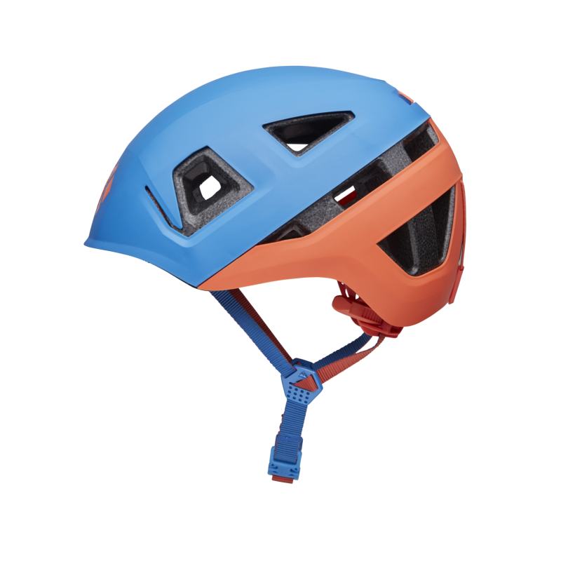 Black Diamond K Capitan Helmet - Kletterhelm - Kind | Hardloop