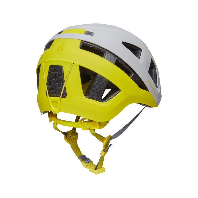 Black Diamond K Mips Capitan Helmet - Dětská horolezecká helma | Hardloop