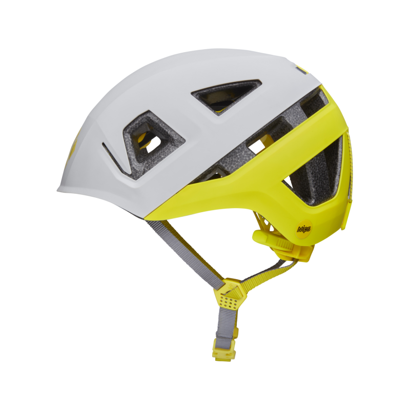 Black Diamond K Mips Capitan Helmet - Casco de alpinismo - Niños | Hardloop