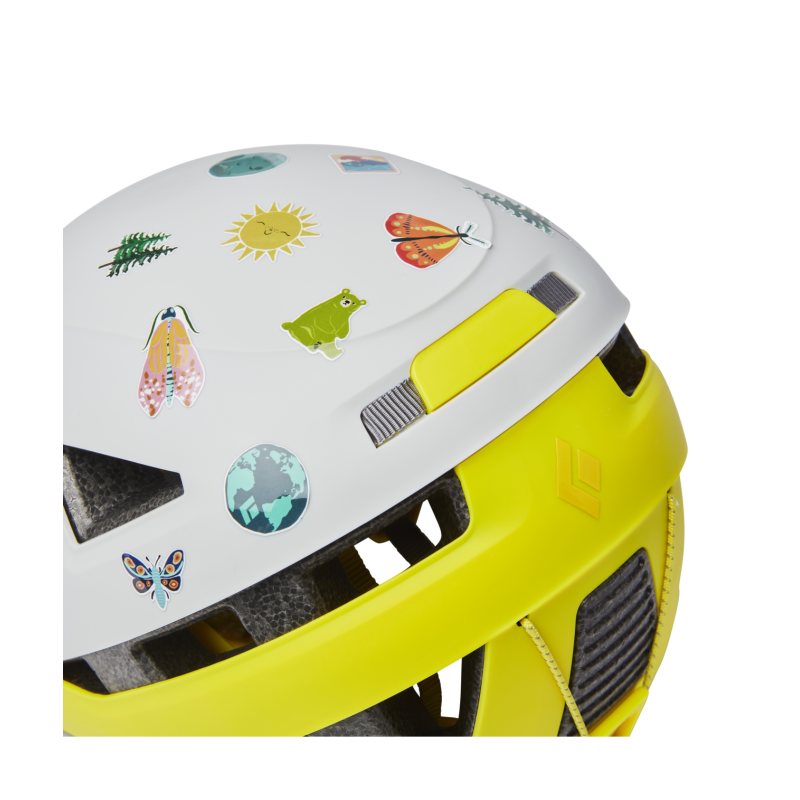 Black Diamond K Mips Capitan Helmet - Mountaineering helmet - Kids' | Hardloop