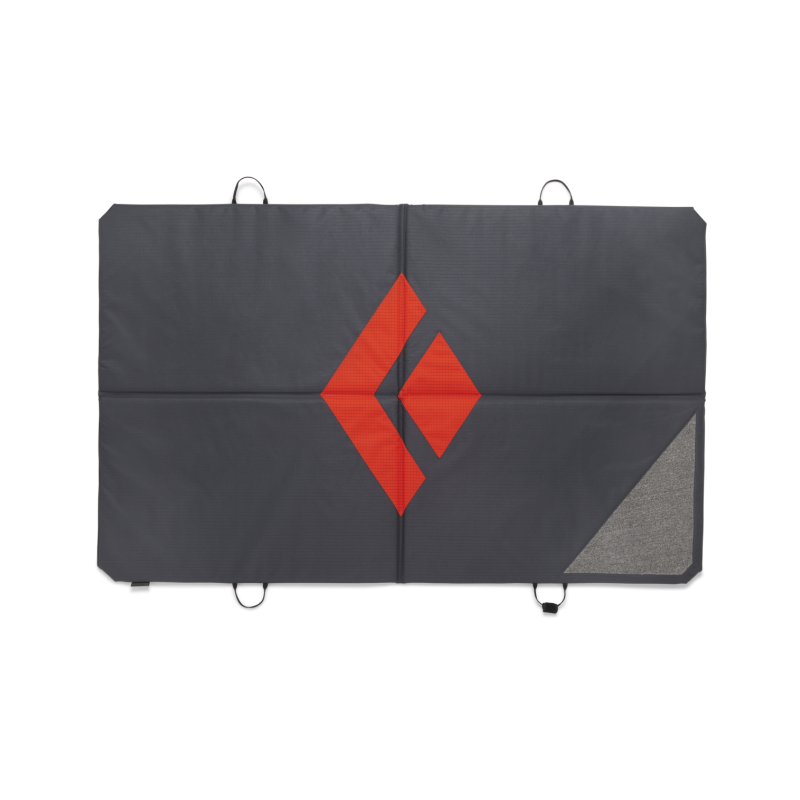 Black Diamond Gapstopper Accessory Pad - Crashpad | Hardloop