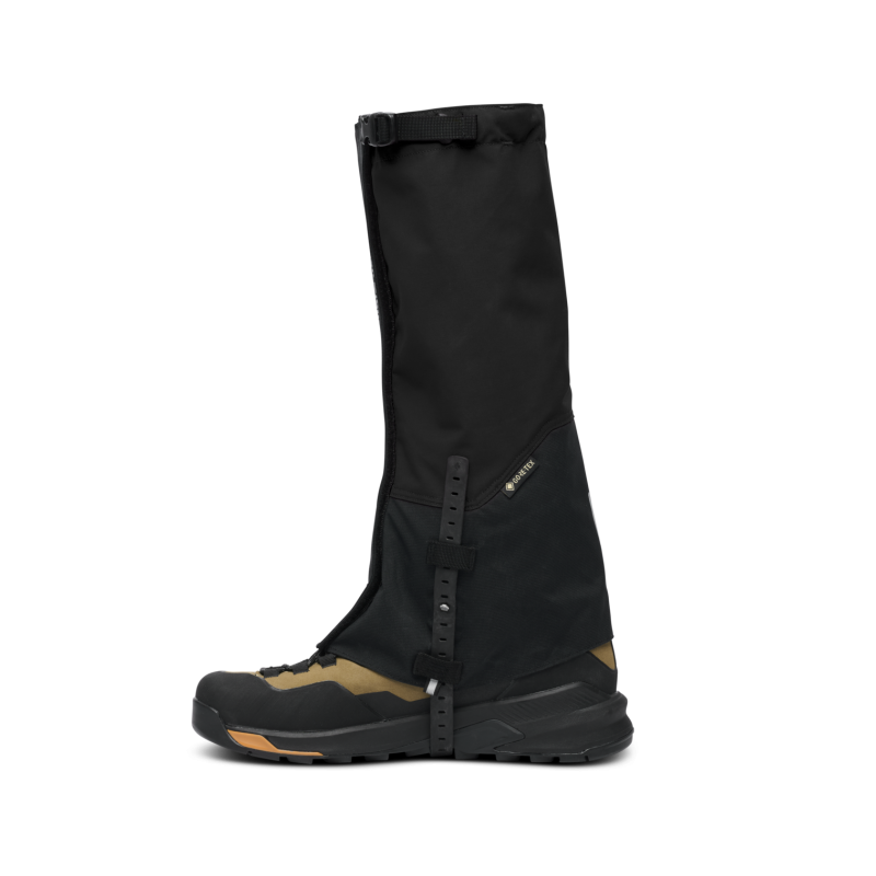 Black Diamond Mission Gaiters - Ghette | Hardloop