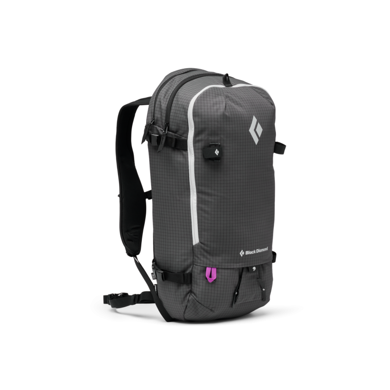 Black Diamond Helio 22 Backpack - Ski touring backpack | Hardloop