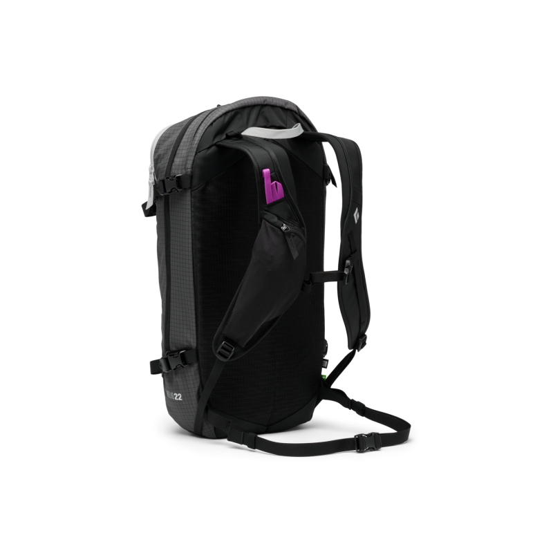 Black Diamond Helio 22 Backpack - Ski touring backpack | Hardloop