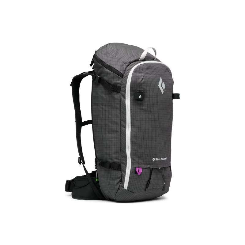 Black Diamond Helio 30 Backpack - Batoh pro zimní sporty | Hardloop
