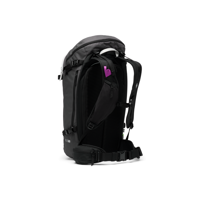 Black Diamond Helio 30 Backpack - Batoh pro zimní sporty | Hardloop