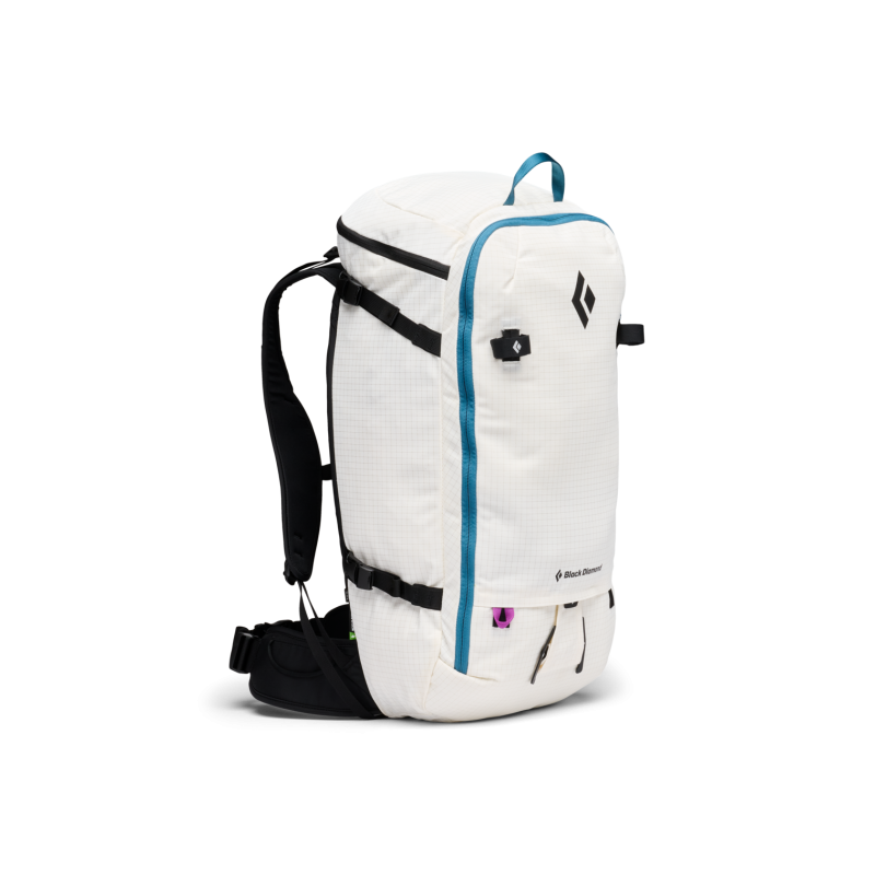 Black Diamond Helio 38 Backpack - Sac à dos ski de randonnée | Hardloop