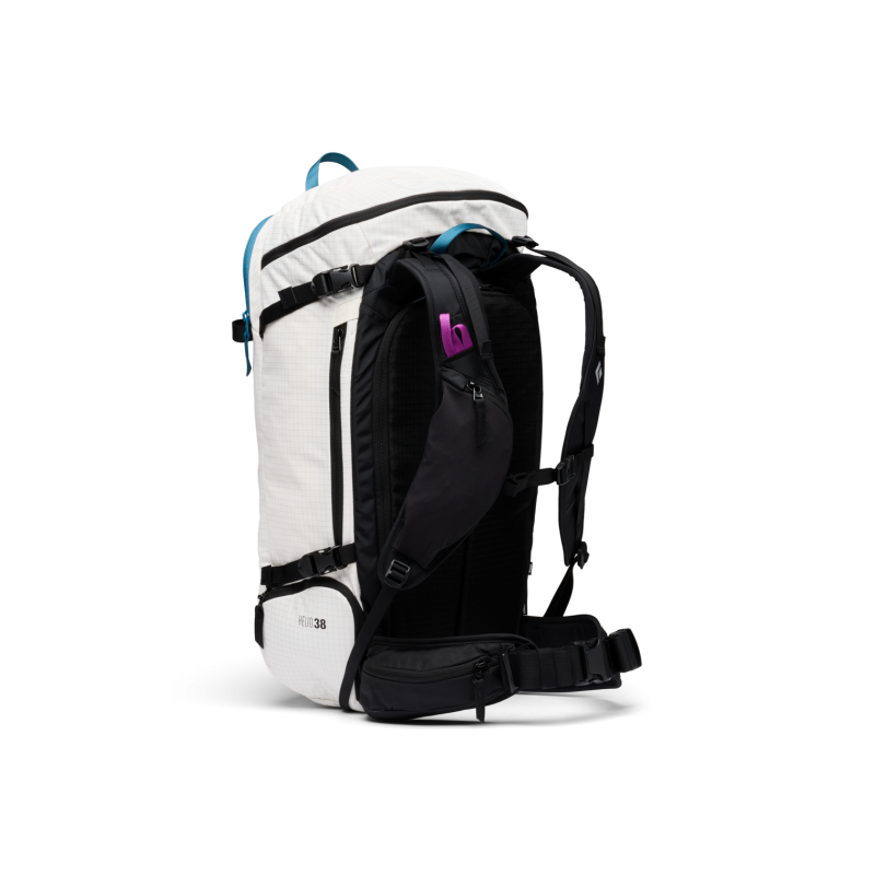 Black Diamond Helio 38 Backpack - Ski touring backpack | Hardloop