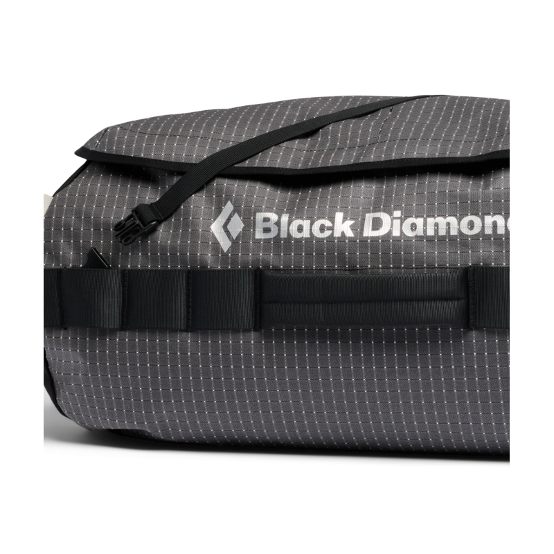 Black Diamond Stonehauler 65 L Duffel - Duffel Bag | Hardloop