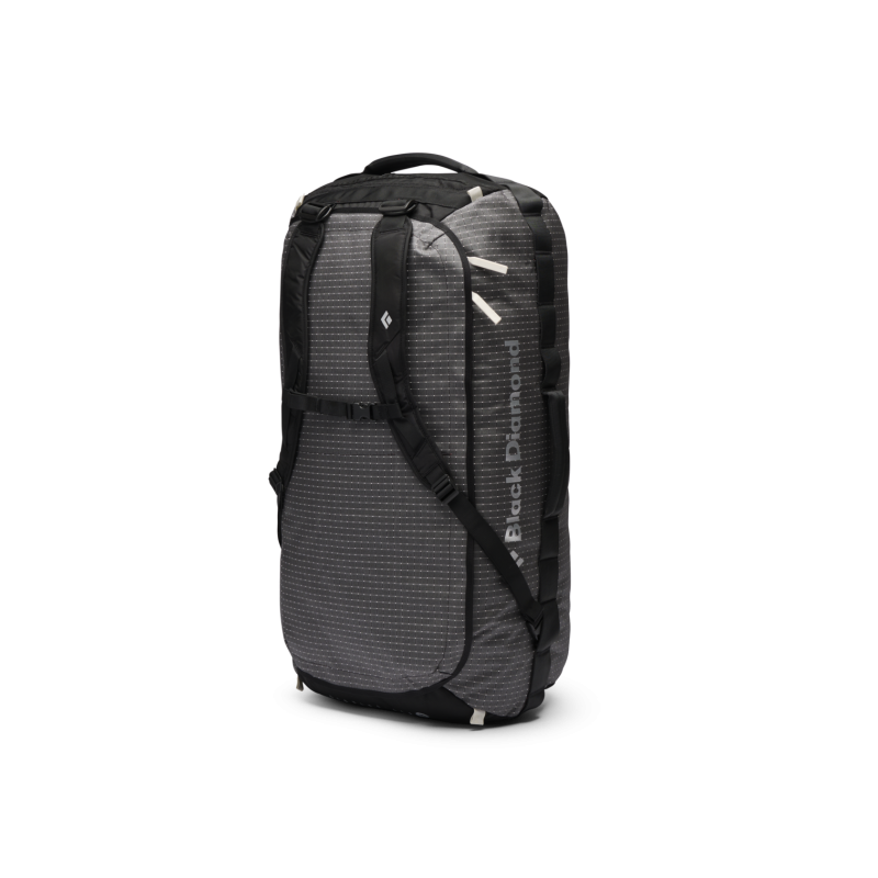 Black Diamond Stonehauler 95 L Duffel - Duffel | Hardloop