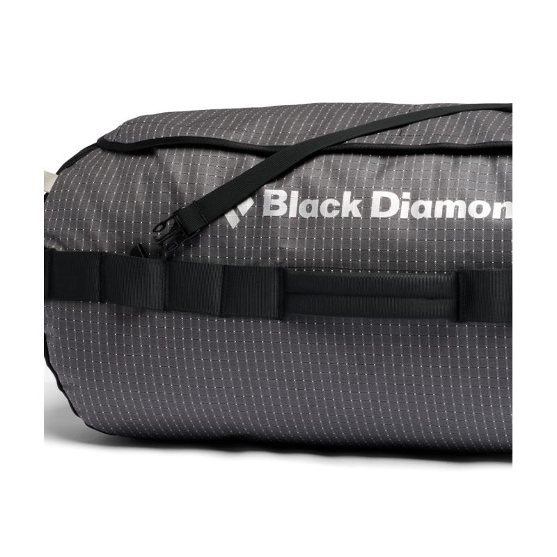 Black Diamond Stonehauler 95 L Duffel - Duffelväska | Hardloop