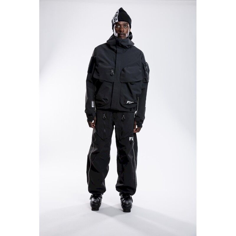 Forward Outdoor Apparel Catalyst Jogger Jacket - Skijacke | Hardloop