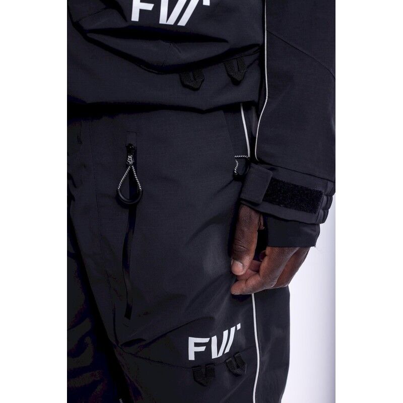 Forward Outdoor Apparel Catalyst Jogger Jacket - Skijakke | Hardloop