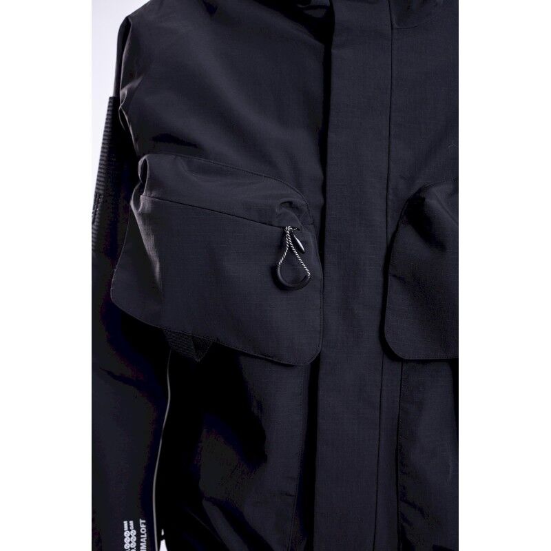 Forward Outdoor Apparel Catalyst Jogger Jacket - Skijacke | Hardloop