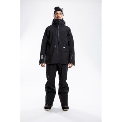 Manifest Tour Shell Jacket - Skidjacka - Herr