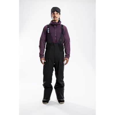 Manifest Tour Shell Bib - Ski Bib - Men's