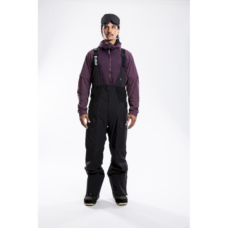 Forward Outdoor Apparel Manifest Tour Shell Bib - Ski-tuinbroek - Heren | Hardloop