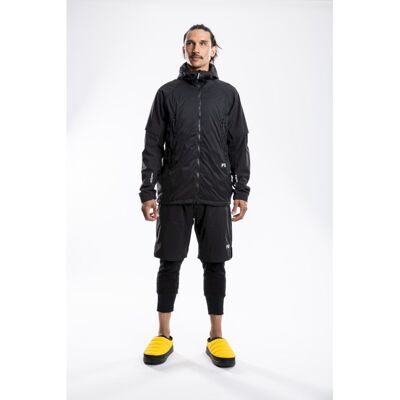 Manifest Alpha™ Hybrid Hoodie - Chaquetas híbridas