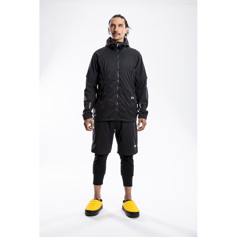Forward Outdoor Apparel Manifest Alpha™ Hybrid Hoodie - Chaquetas híbridas | Hardloop