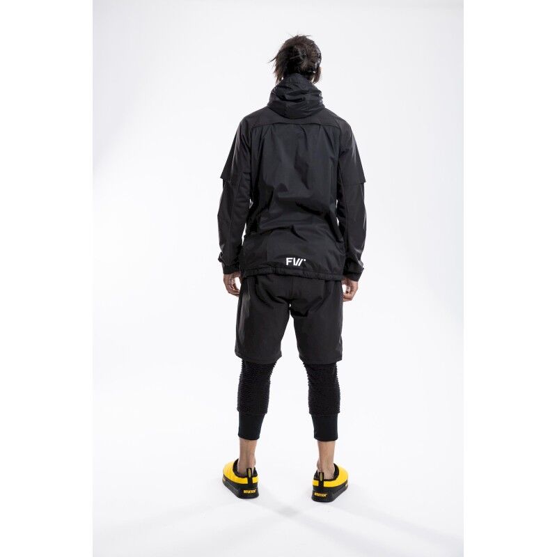 Forward Outdoor Apparel Manifest Alpha™ Hybrid Hoodie - Hybridjacke | Hardloop
