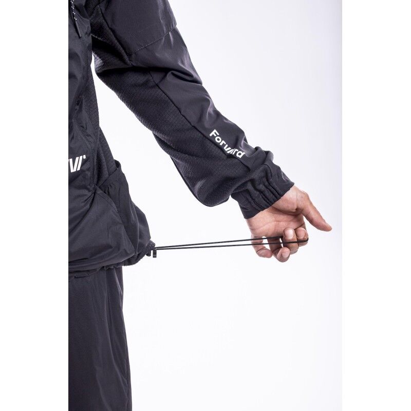 Forward Outdoor Apparel Manifest Alpha™ Hybrid Hoodie - Hybridní bundy | Hardloop