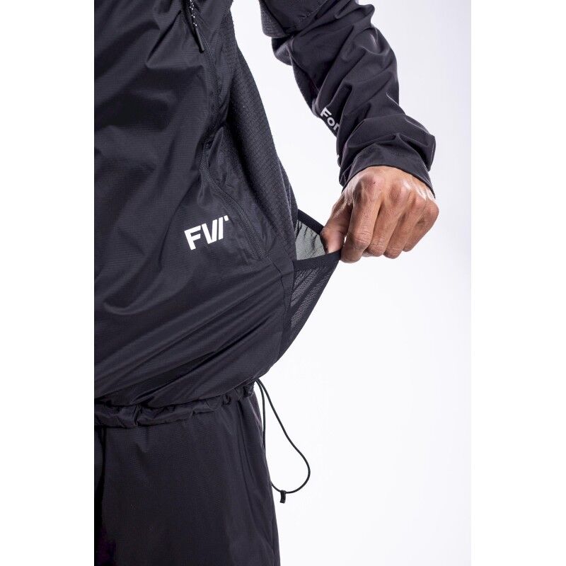Forward Outdoor Apparel Manifest Alpha™ Hybrid Hoodie - Hybridjackor | Hardloop
