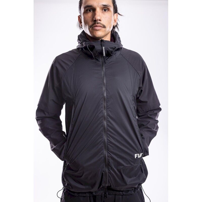 Forward Outdoor Apparel Manifest Alpha™ Hybrid Hoodie - Hybridjacke | Hardloop