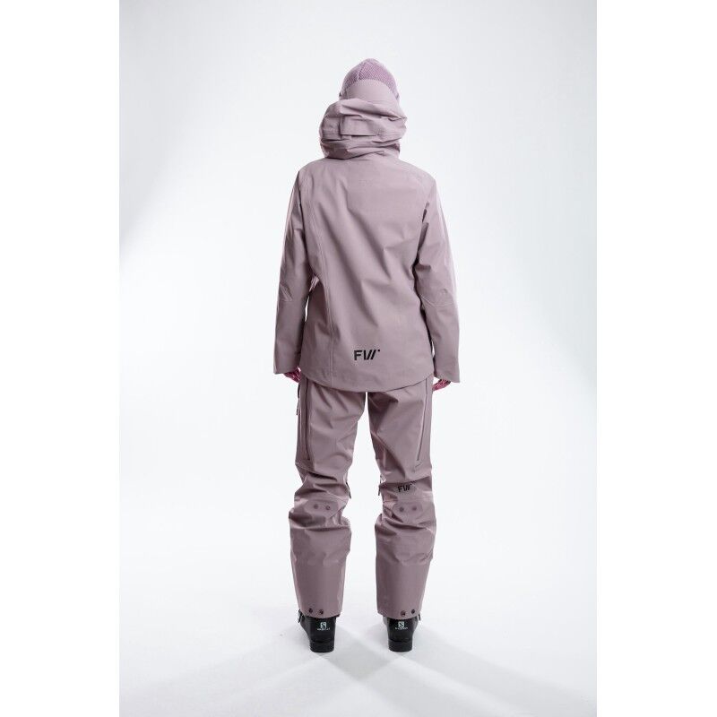 Forward Outdoor Apparel Manifest Tour Shell Jacket - Skijacke - Damen | Hardloop