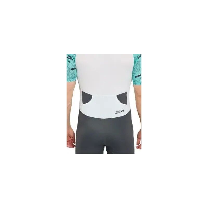 Zoggs PREDATOR Trisuit Pro - Triathlondräkt - Herr | Hardloop